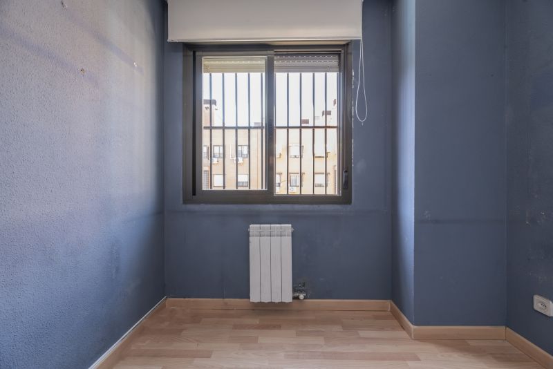 Security Window Replacement