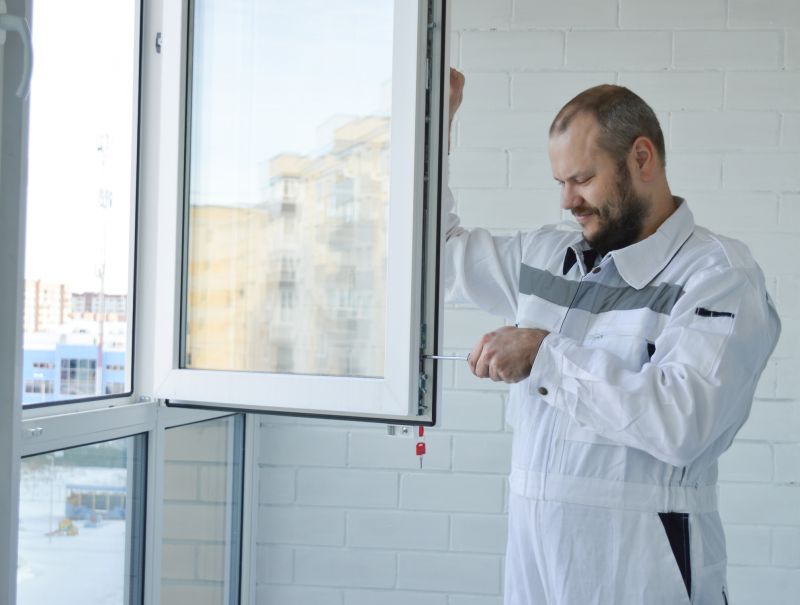 Local Windows Installation pros at work