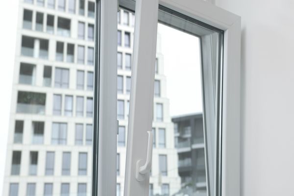 Soundproof Windows Installation in Decatur