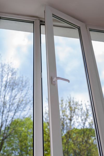 Crank Window Replacement in Decatur