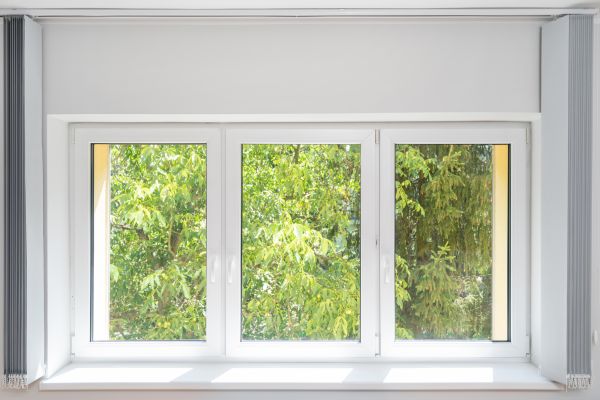 Window Installation Service in Decatur