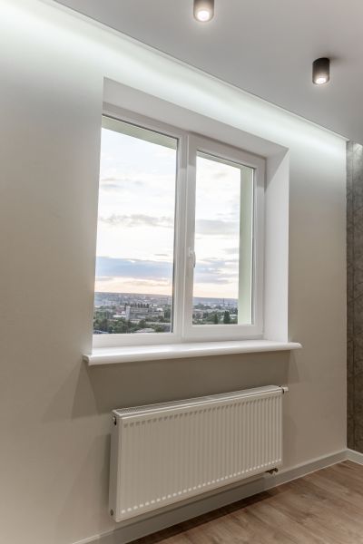 Glass Window Replacement in Decatur
