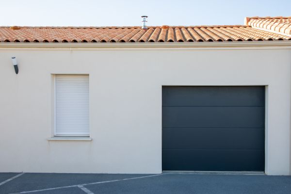 Garage Window Replacement in Decatur