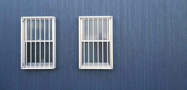 Steel Window Replacement in Decatur