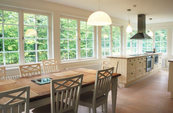 Picture Window Replacement in Decatur
