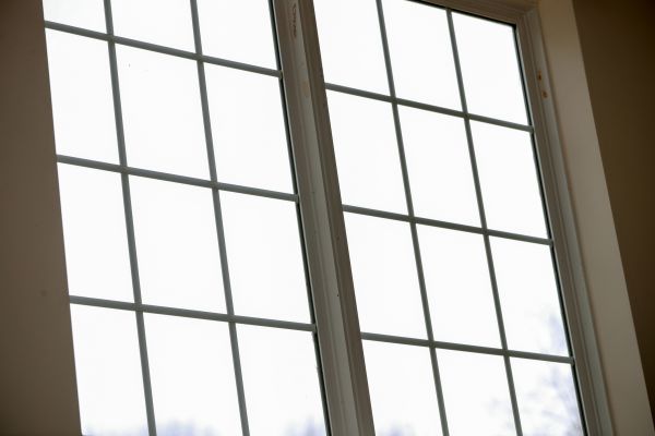 Steel Window Installation in Decatur