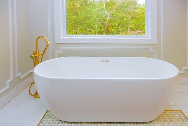 Bathroom Window Installation in Decatur