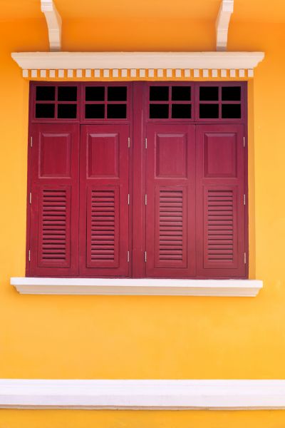 Wood Window Service in Decatur