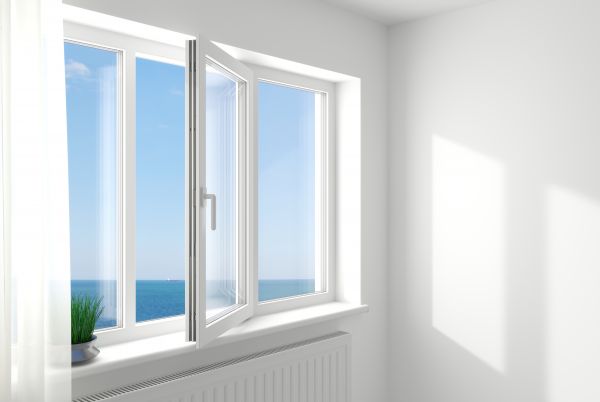Casement Windows Installation in Decatur