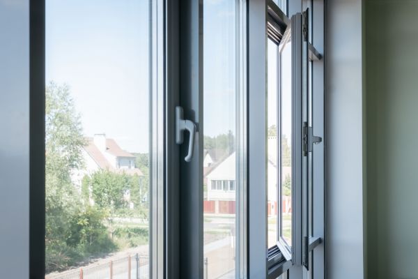 Aluminium Windows Installation in Decatur