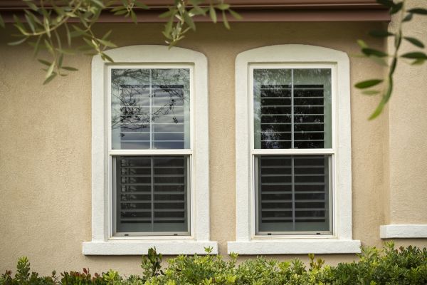 Single Hung Window Replacement in Decatur