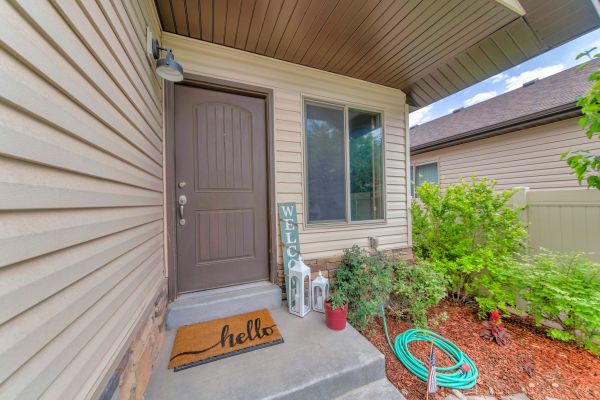 Retrofit Window Replacement in Decatur