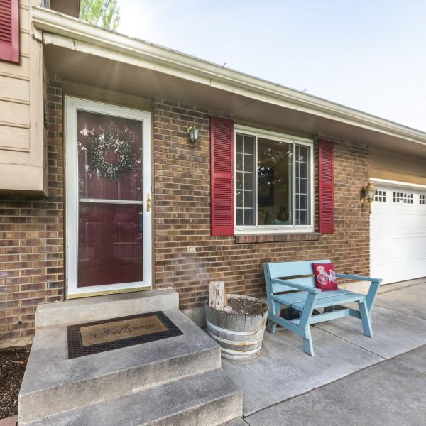 Hopper Window Replacement in Decatur