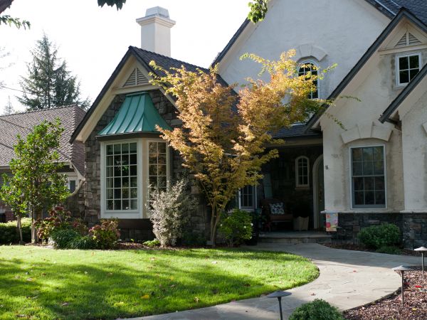 French Window Replacement in Decatur