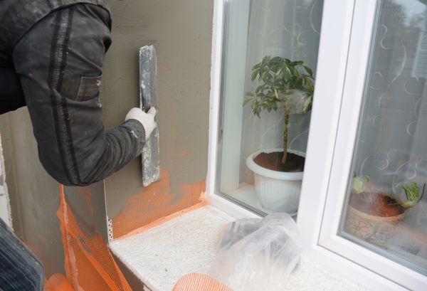 Fiberglass Window Replacement in Decatur