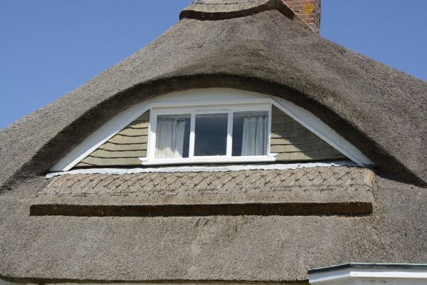 Eyebrow Window Replacement in Decatur