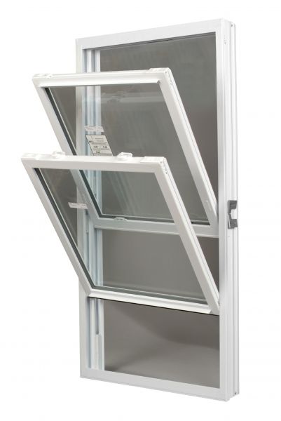 Double Hung Window Replacement in Decatur