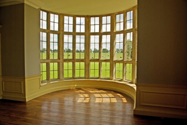 Bow Window Replacement in Decatur