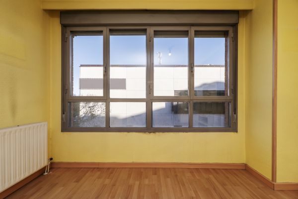 Aluminum Window Replacement in Decatur