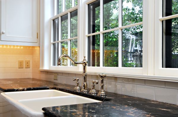Kitchen Window Replacement in Decatur