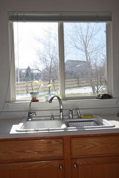 Kitchen Window Installation in Decatur
