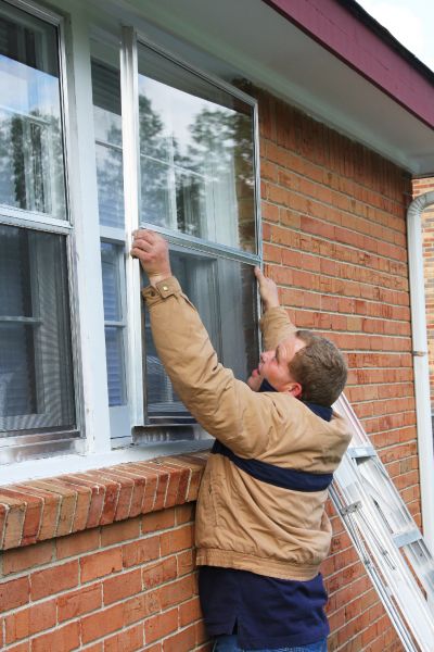 Storm Windows Replacement in Decatur