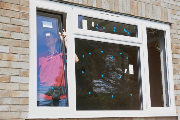 New Windows Installation in Decatur